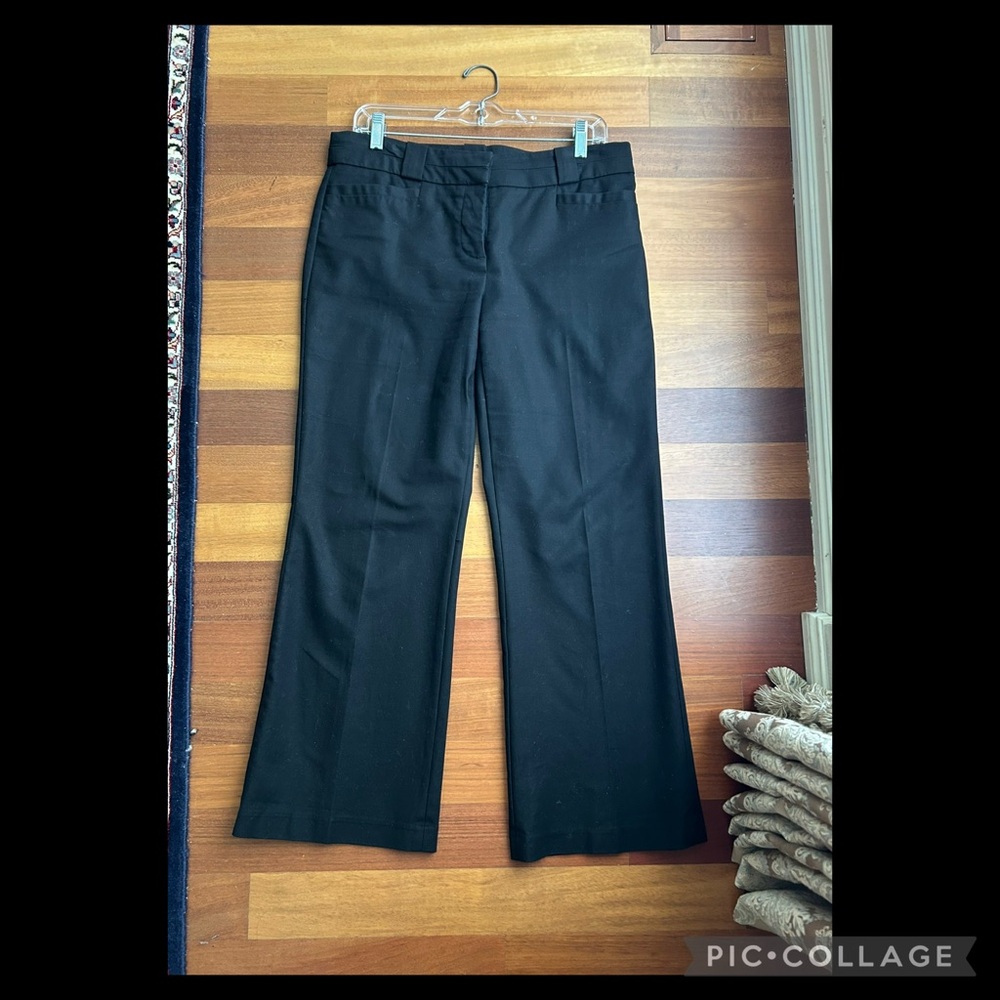 ♦️Flare Leg pant
